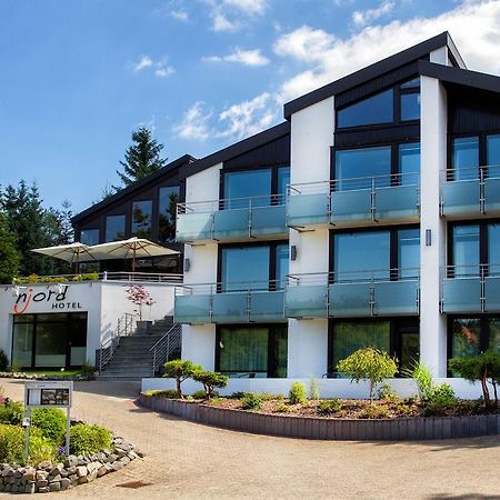 Hotel Njord Гослар Экстерьер фото