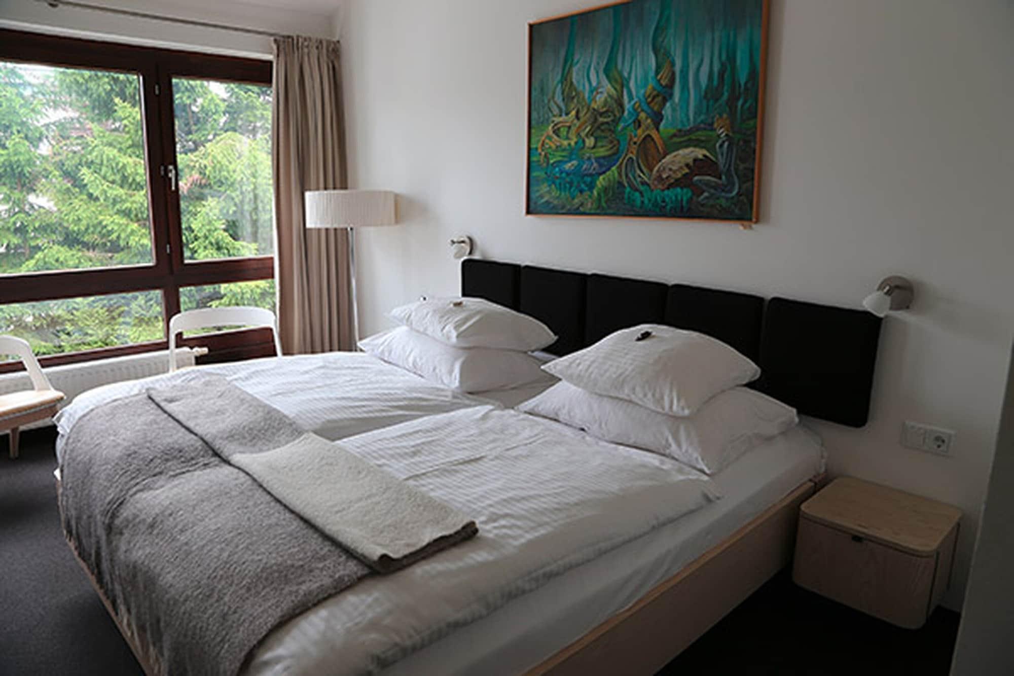 Hotel Njord Гослар Экстерьер фото