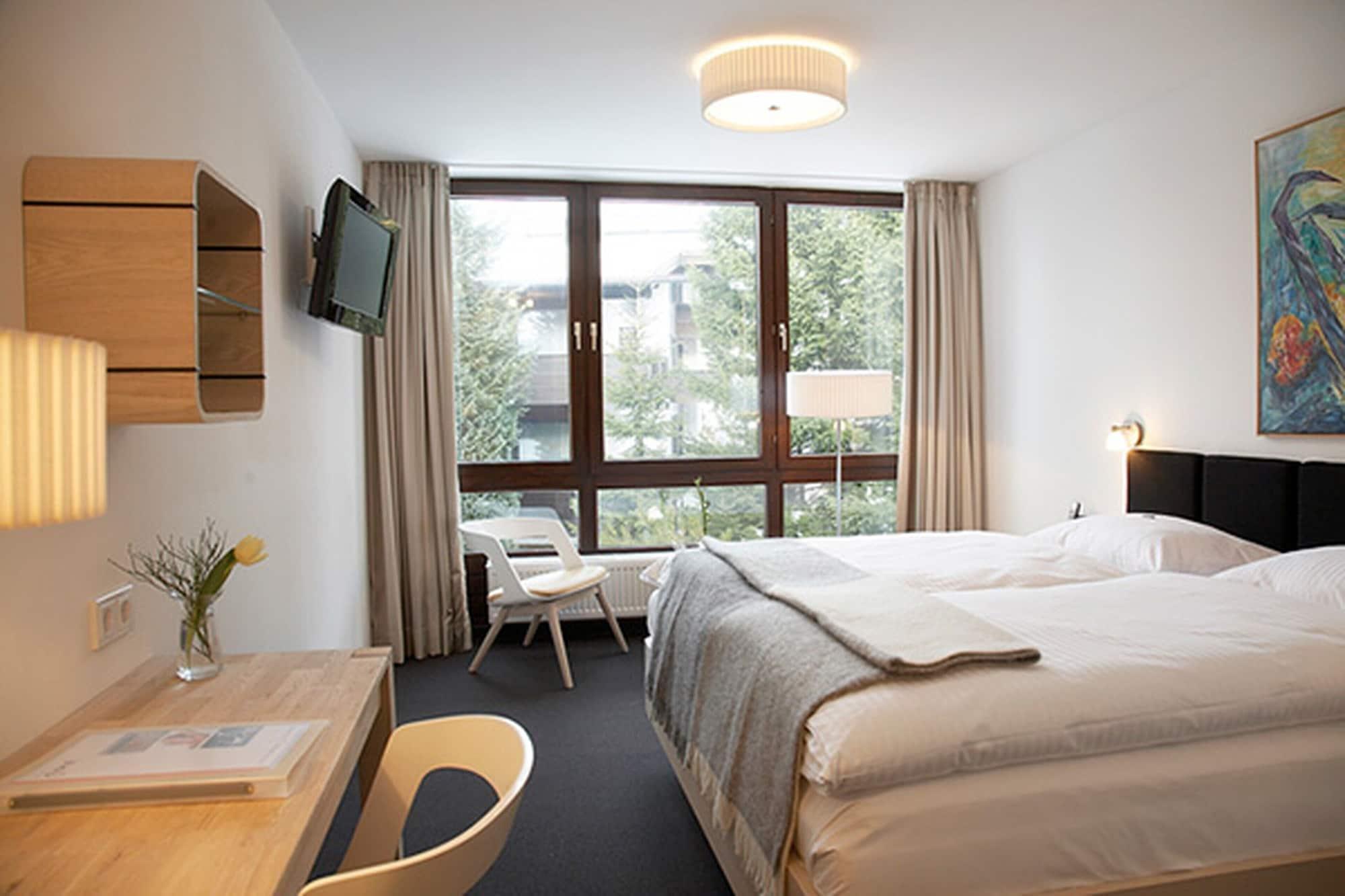 Hotel Njord Гослар Экстерьер фото