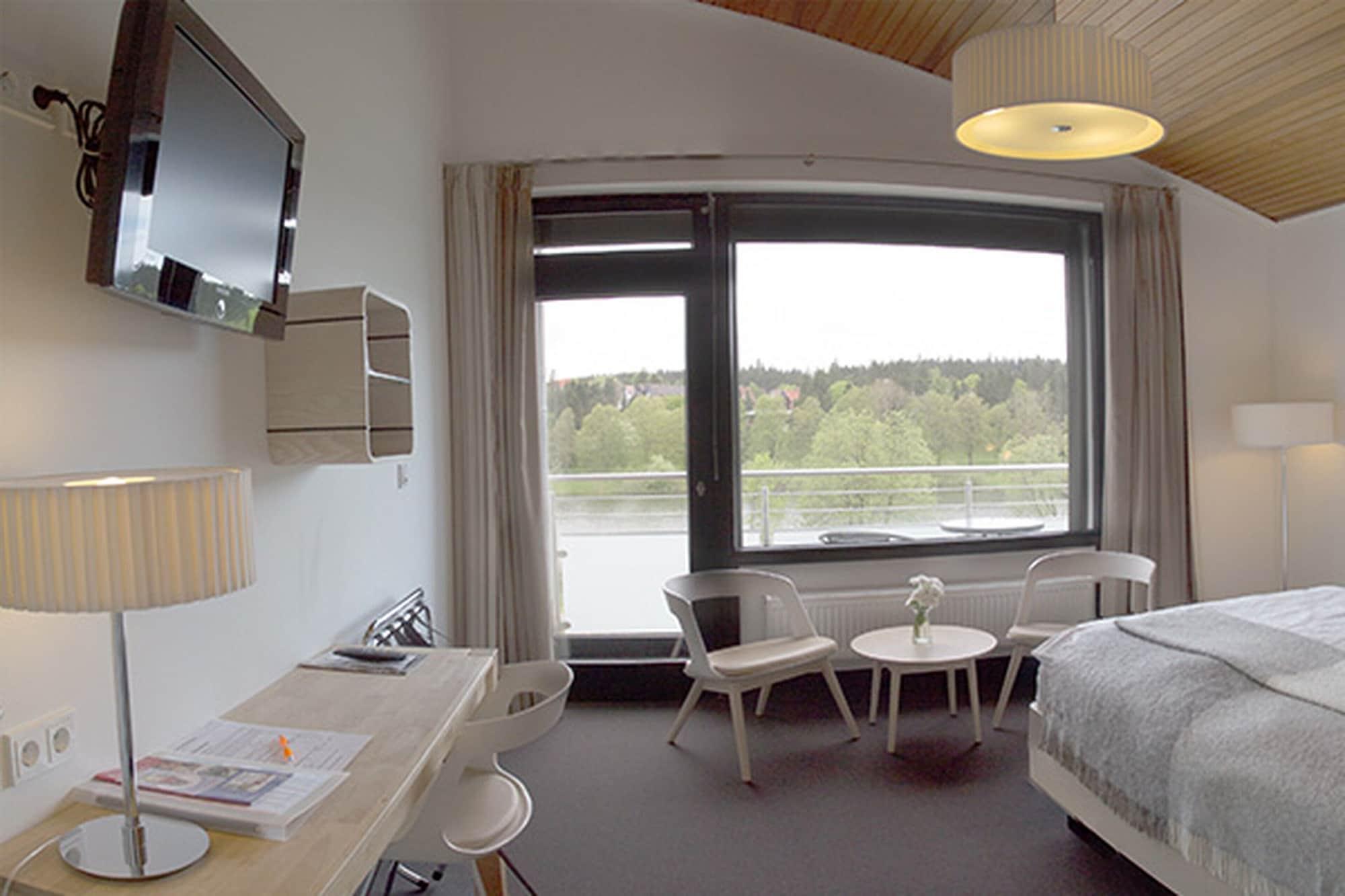 Hotel Njord Гослар Экстерьер фото