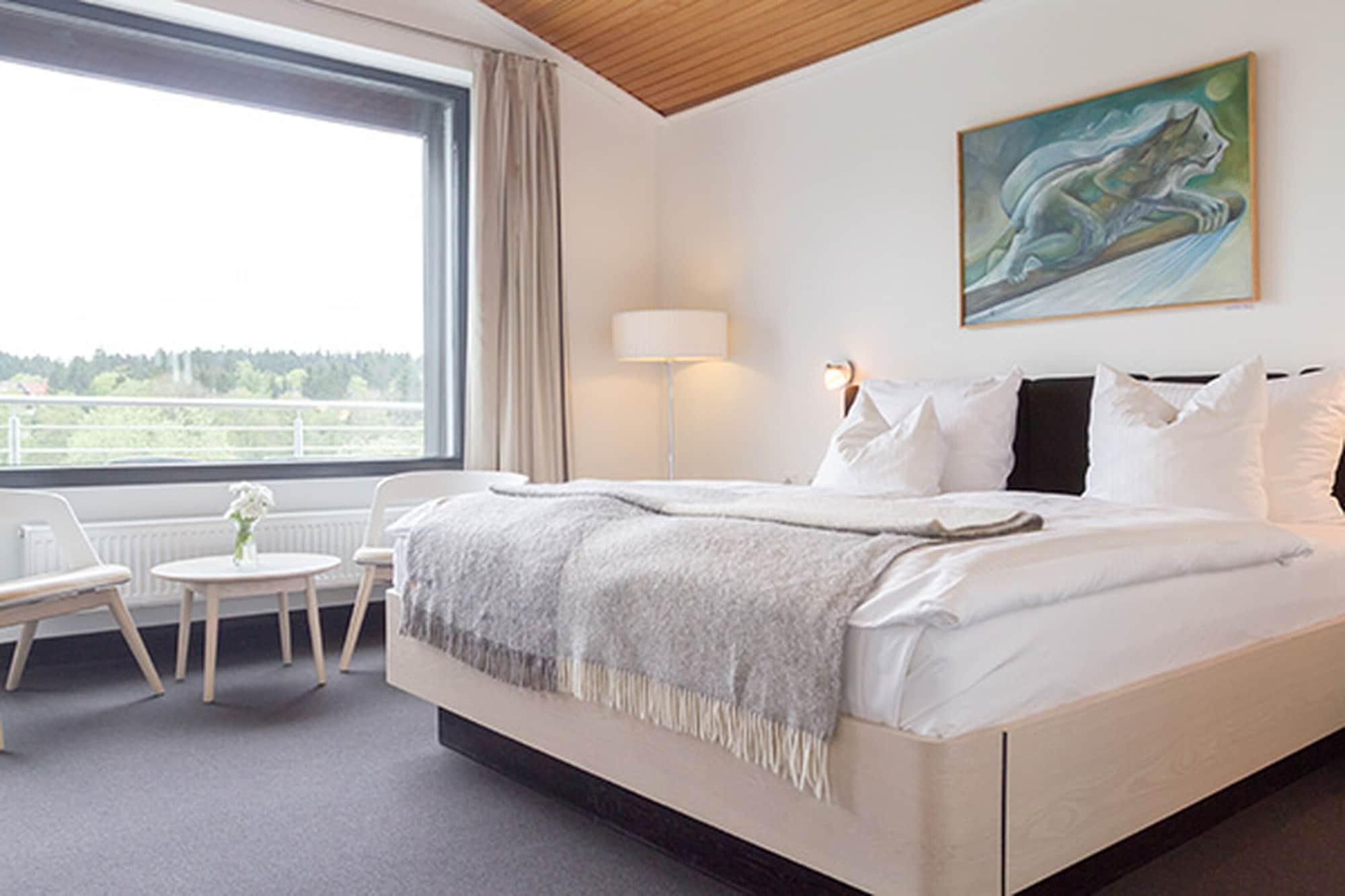 Hotel Njord Гослар Экстерьер фото