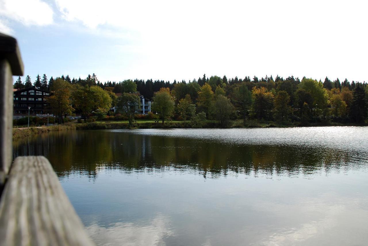Hotel Njord Гослар Экстерьер фото