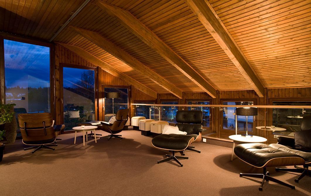 Hotel Njord Гослар Экстерьер фото