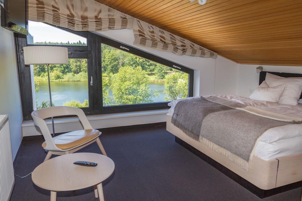 Hotel Njord Гослар Экстерьер фото